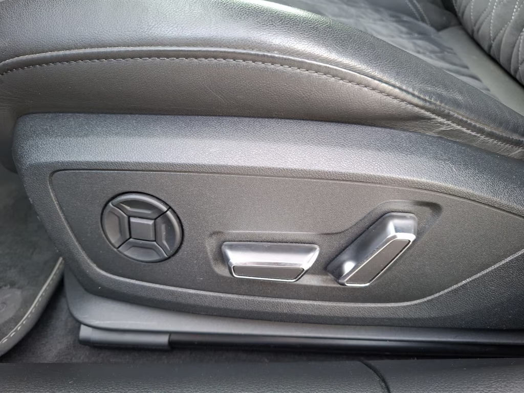 Audi S7