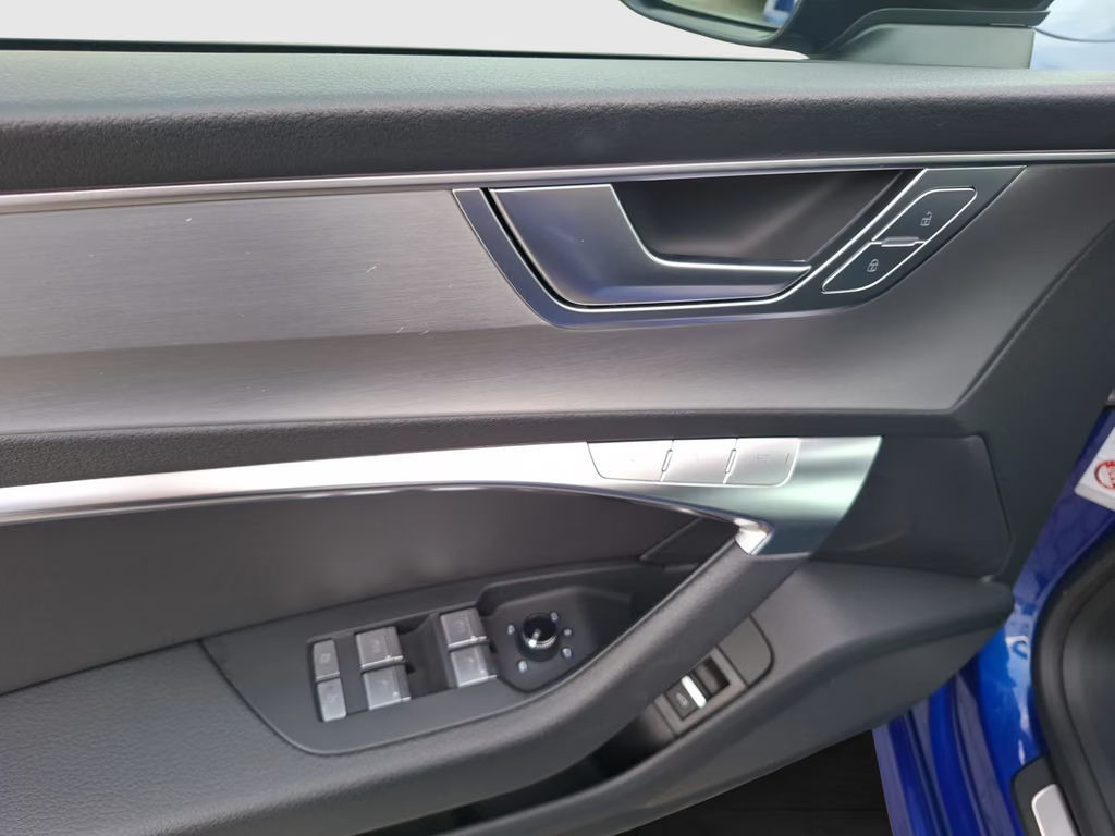 Audi S7