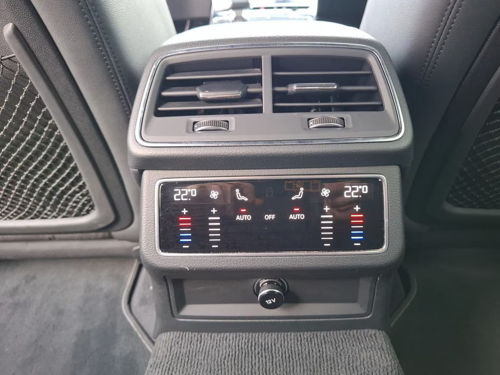 Audi S7