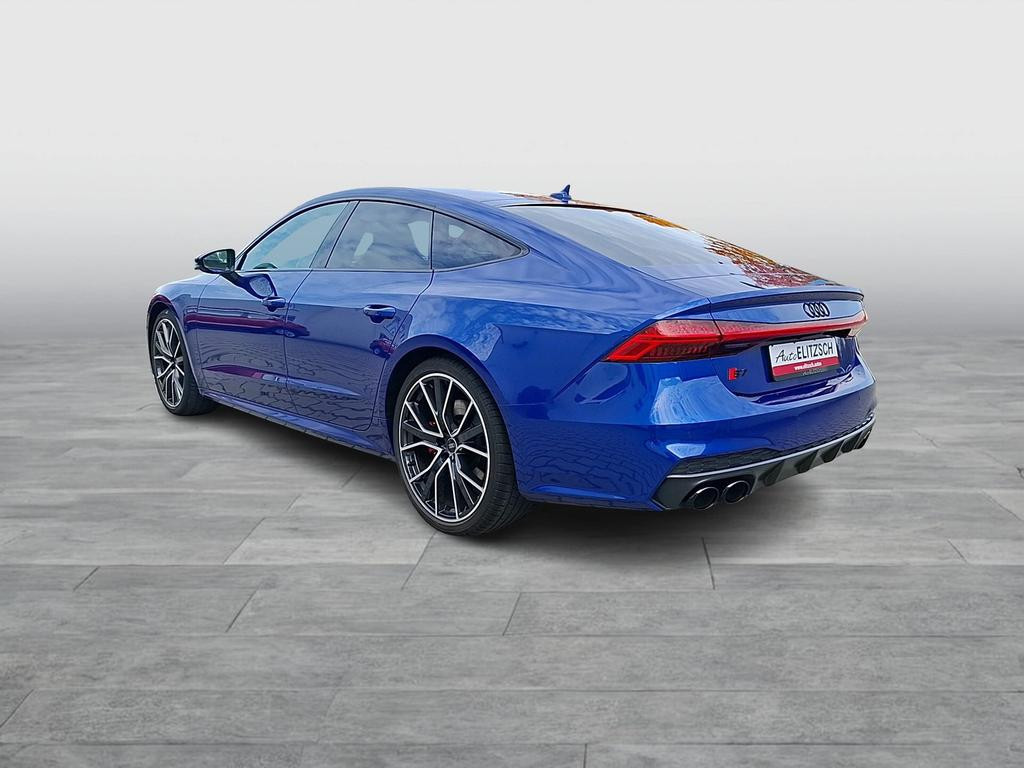 Audi S7