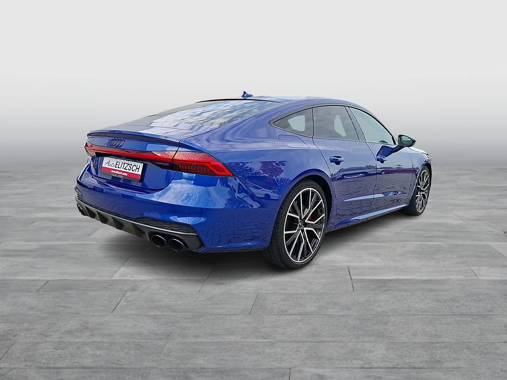 Audi S7