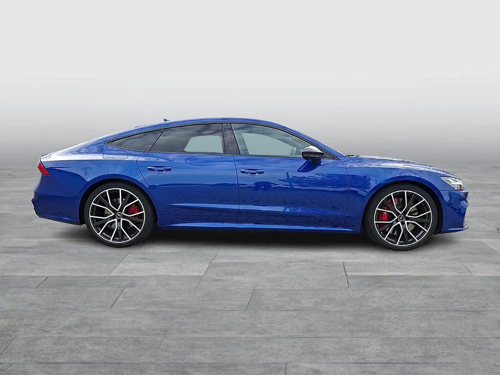 Audi S7