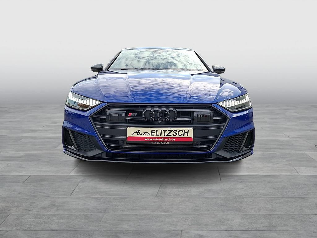 Audi S7