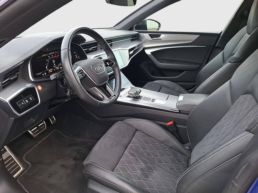 Audi S7