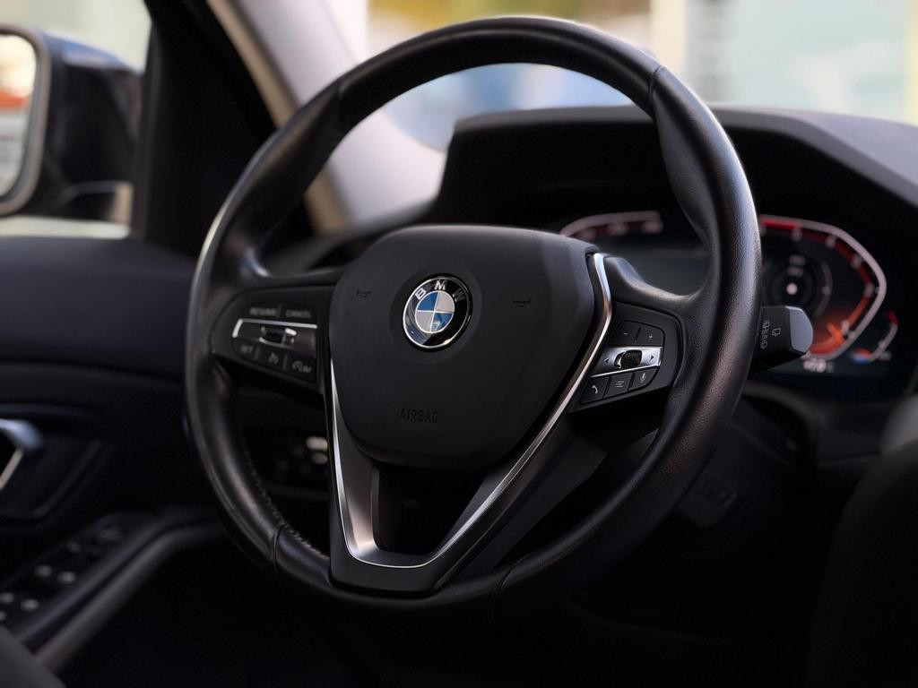 BMW 3 Serie