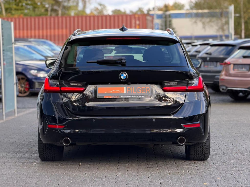 BMW 3 Serie