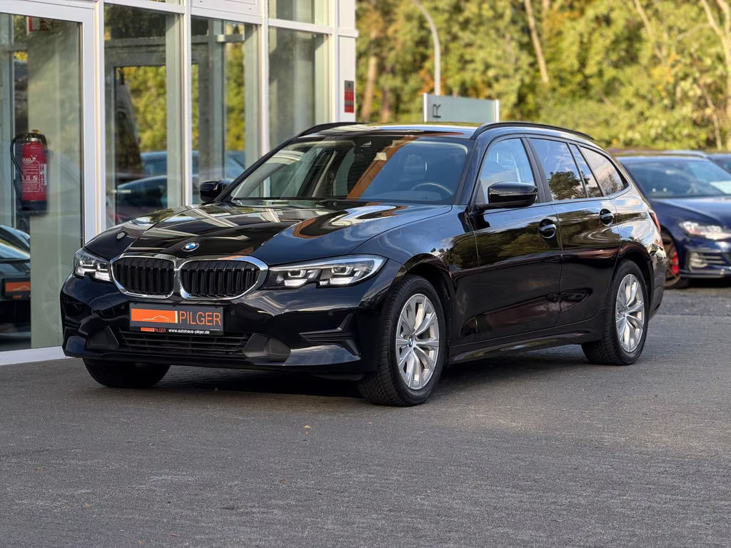 BMW 3 Serie