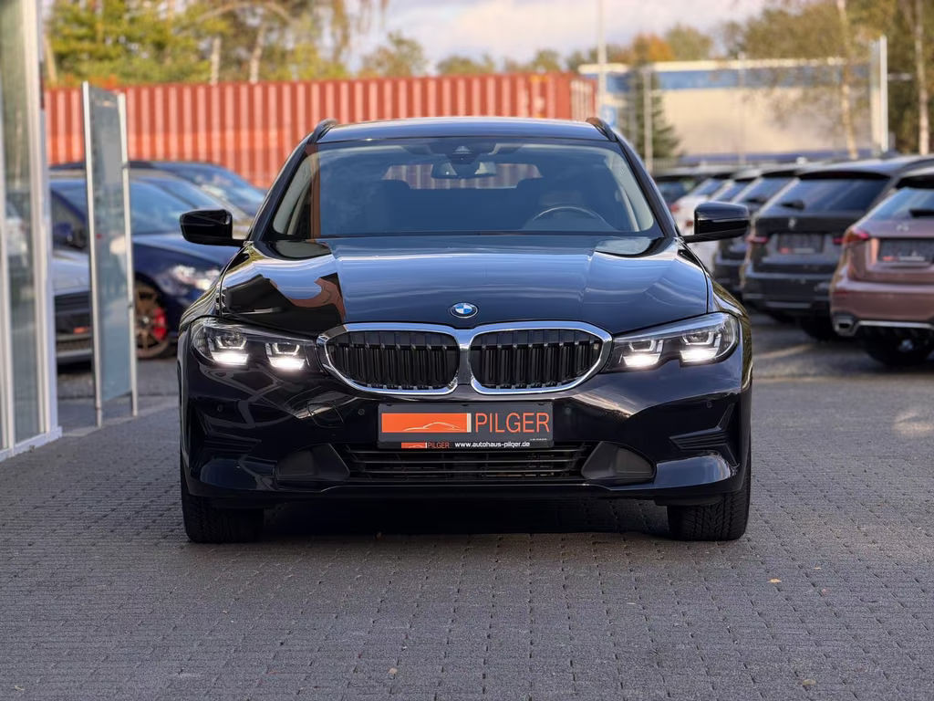 BMW 3 Serie