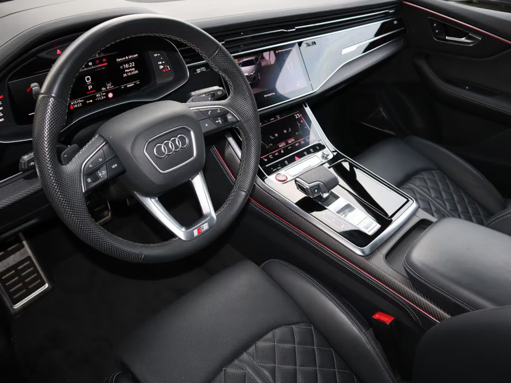 Audi SQ7
