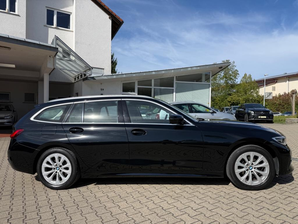 BMW 3 Serie