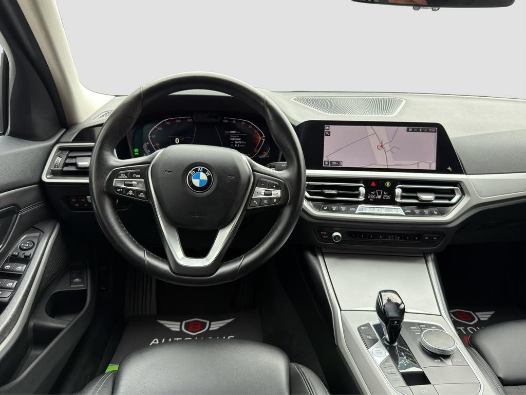 BMW 3 Serie