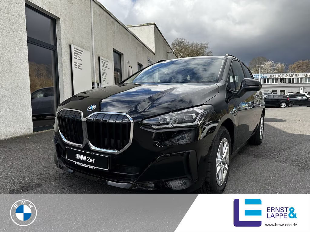 BMW 2 Serie 225 xDrive Active Tourer