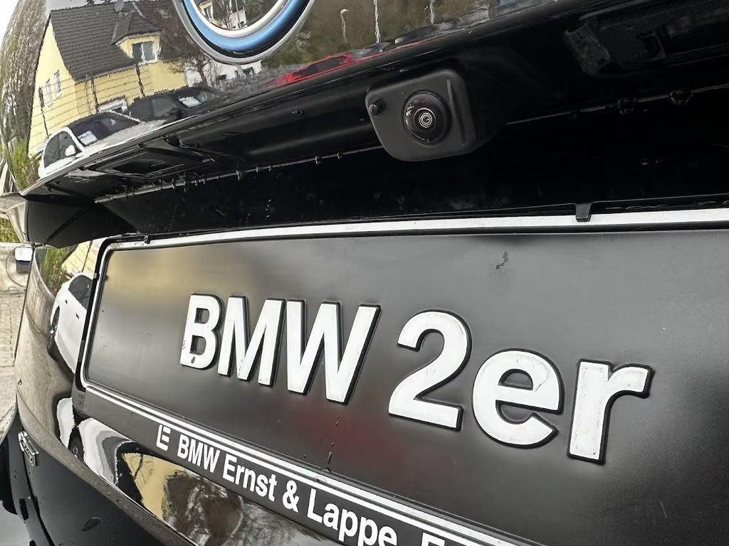 BMW 2 Serie