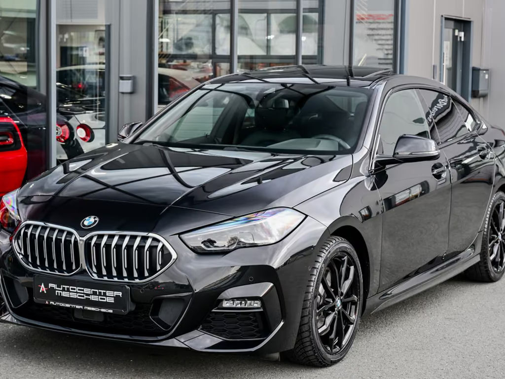BMW 2 Serie