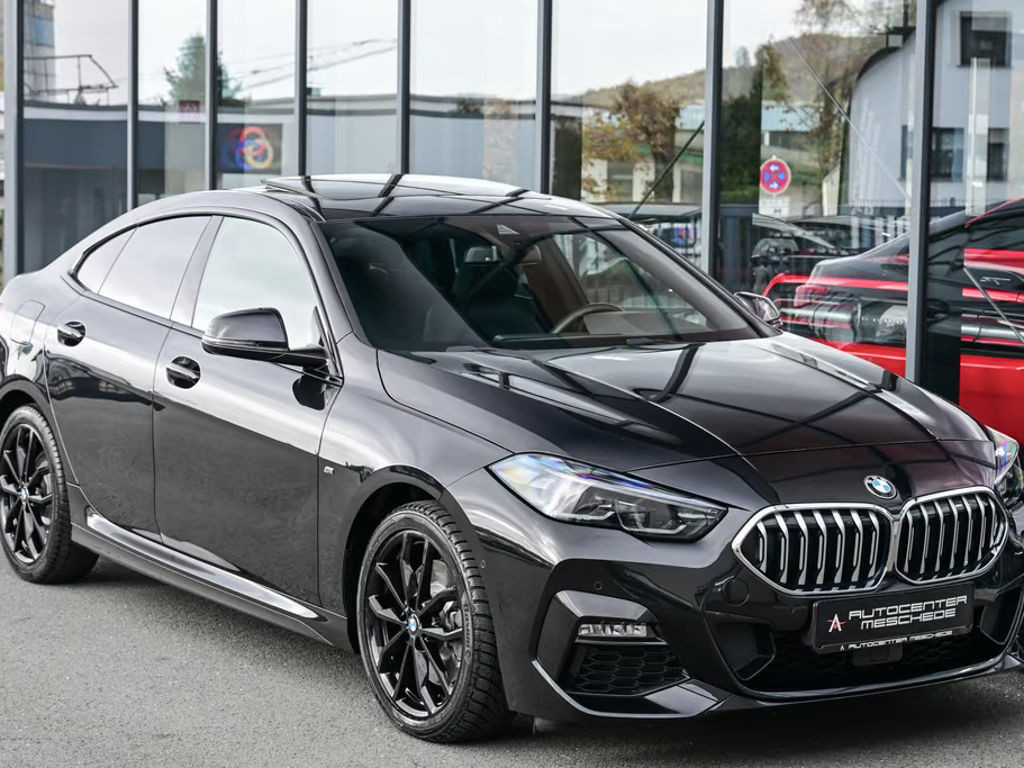 BMW 2 Serie