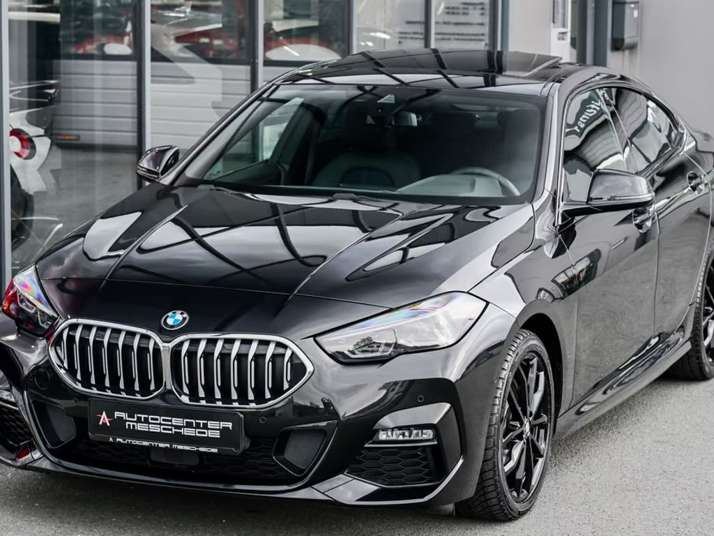 BMW 2 Serie