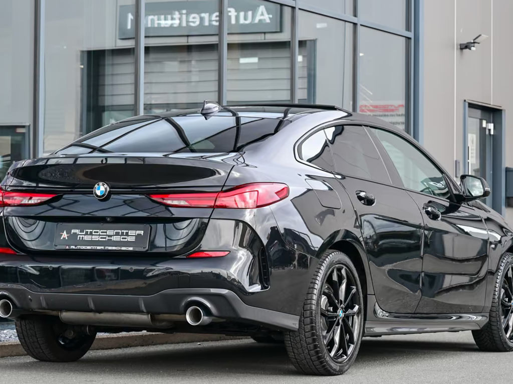 BMW 2 Serie