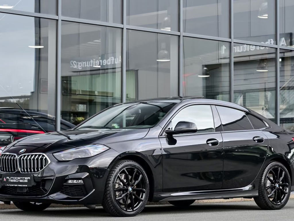 BMW 2 Serie