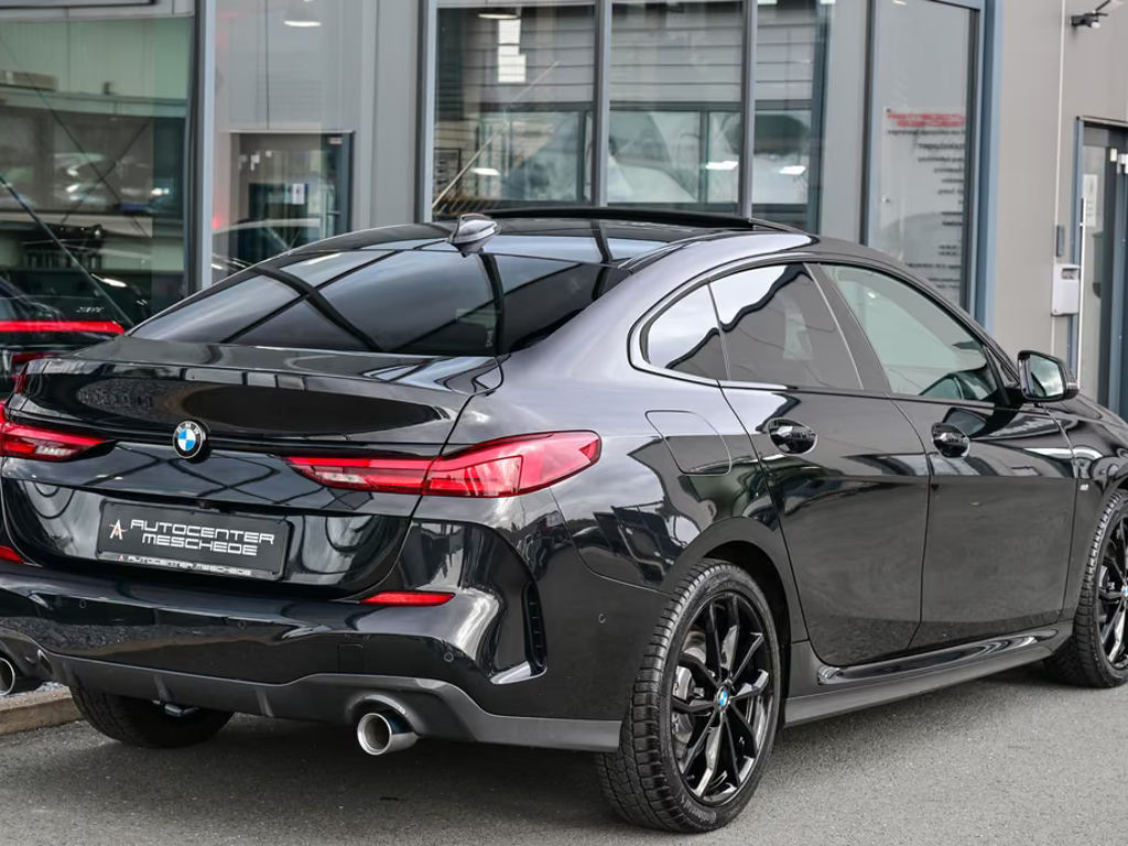 BMW 2 Serie