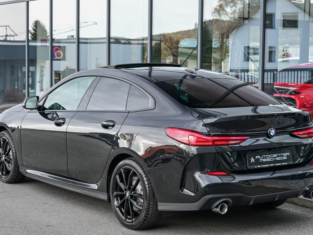 BMW 2 Serie