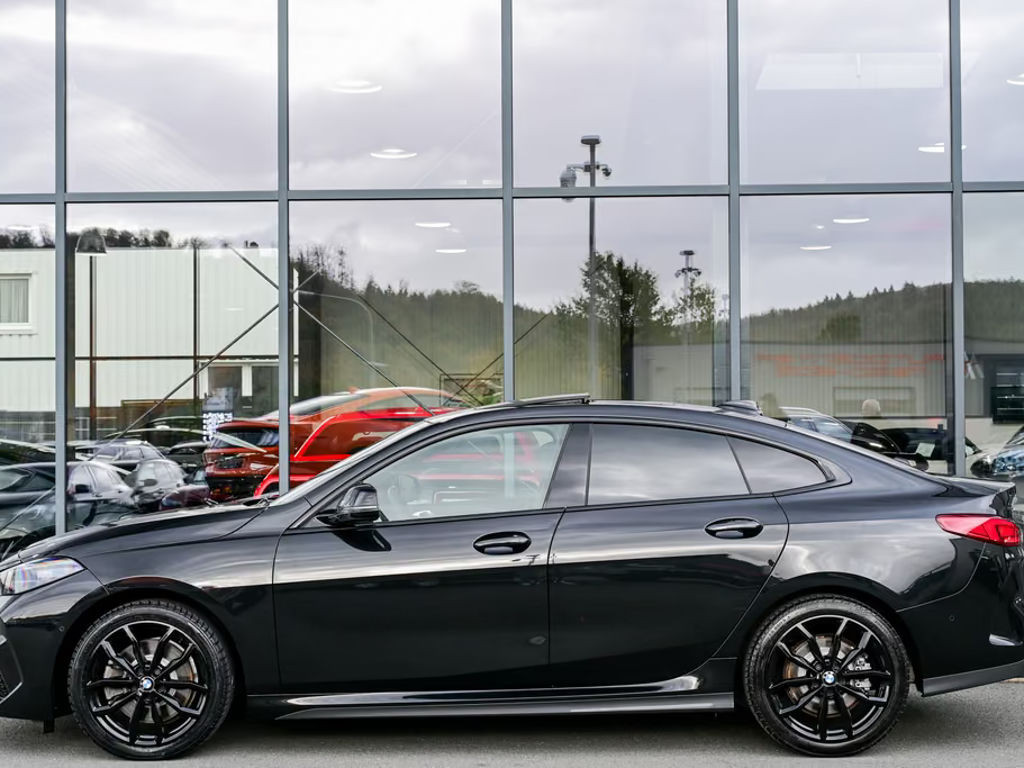 BMW 2 Serie