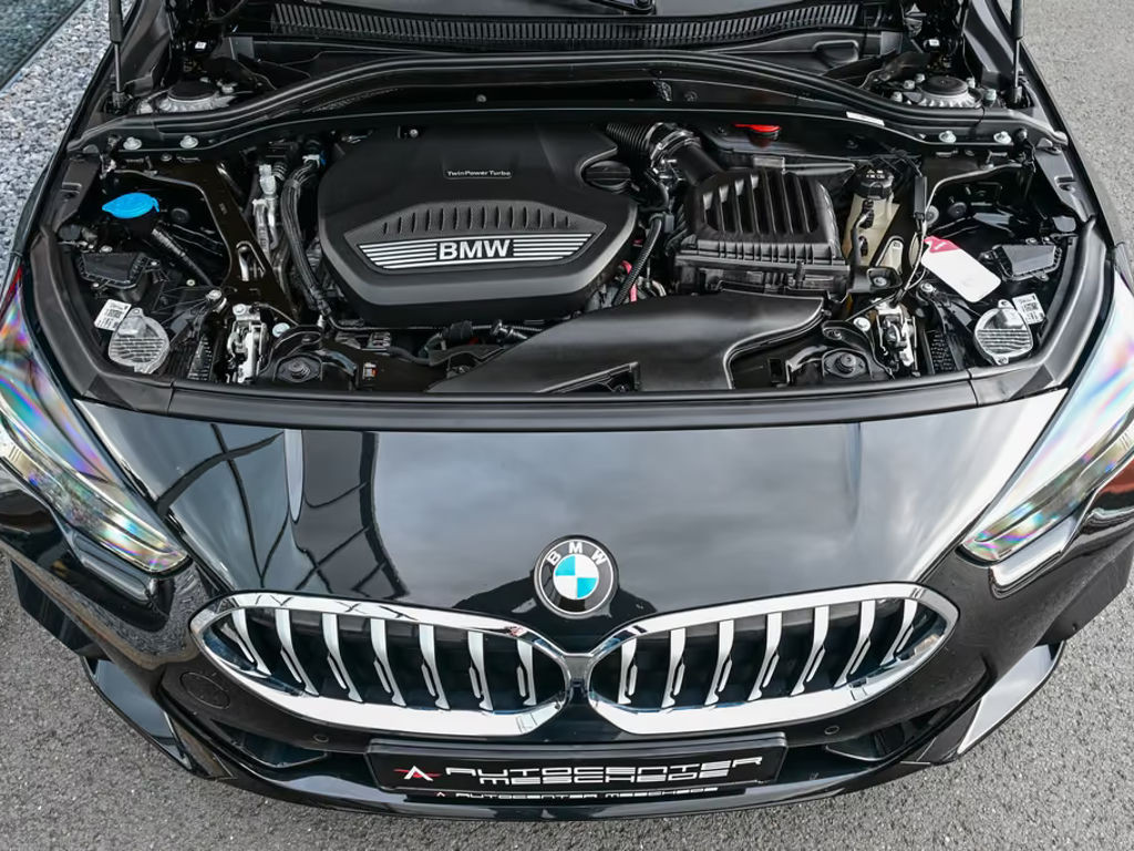 BMW 2 Serie