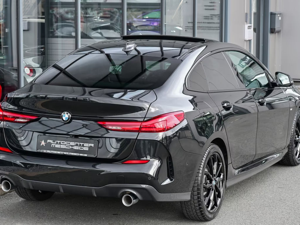BMW 2 Serie