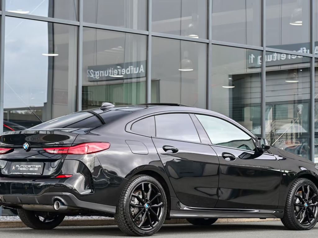 BMW 2 Serie