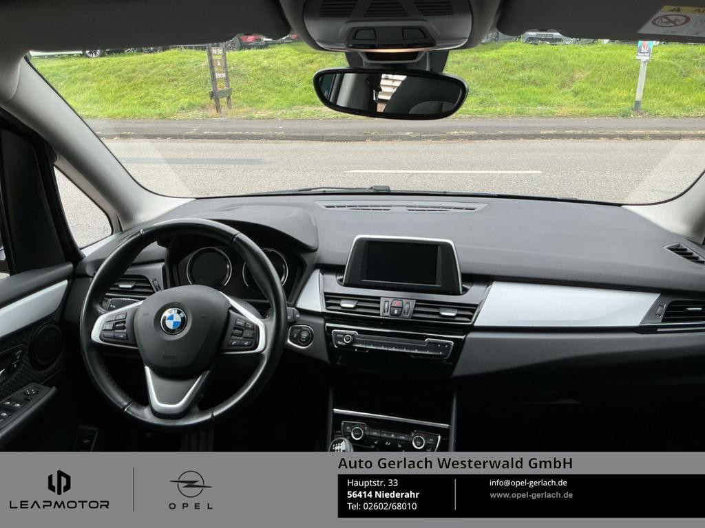 BMW 2 Serie