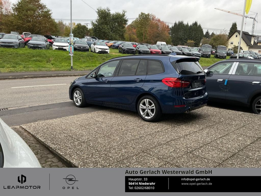 BMW 2 Serie