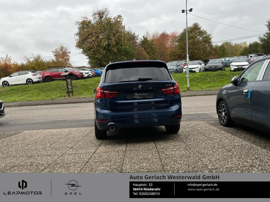 BMW 2 Serie