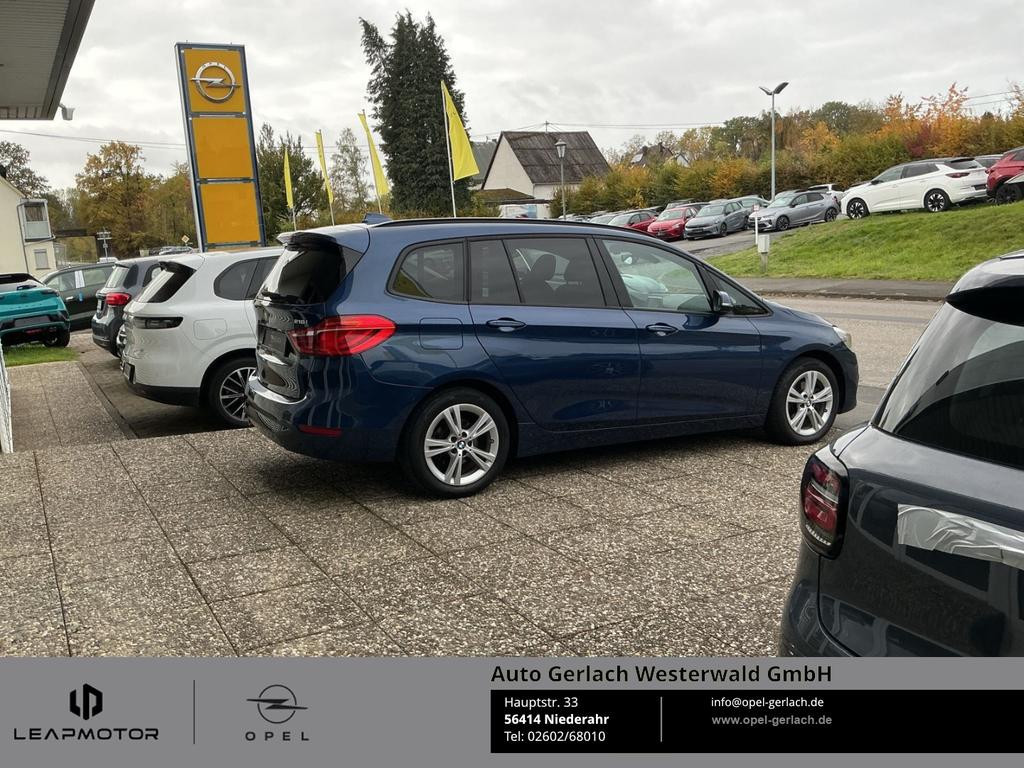 BMW 2 Serie
