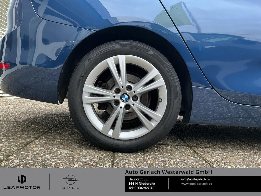 BMW 2 Serie