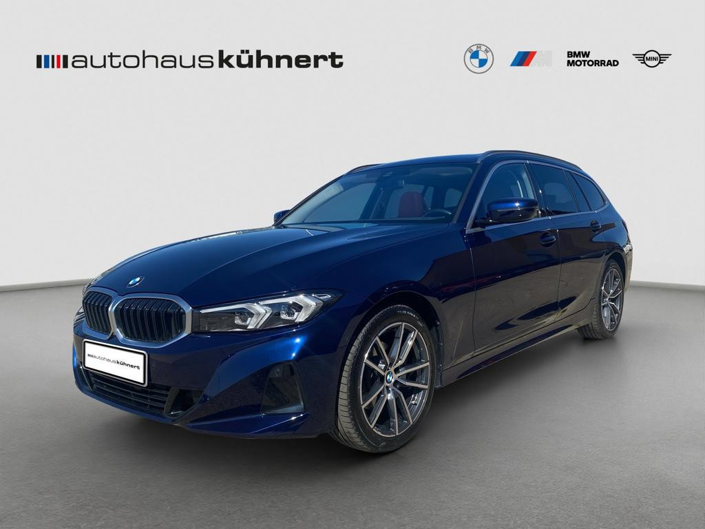 BMW 3 Serie 320 Touring 320i