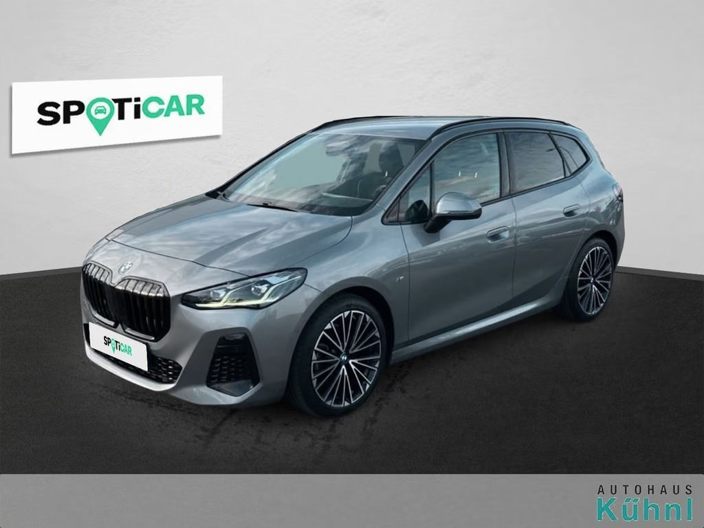 BMW 2 Serie 220 M-Sport Active Tourer 220i