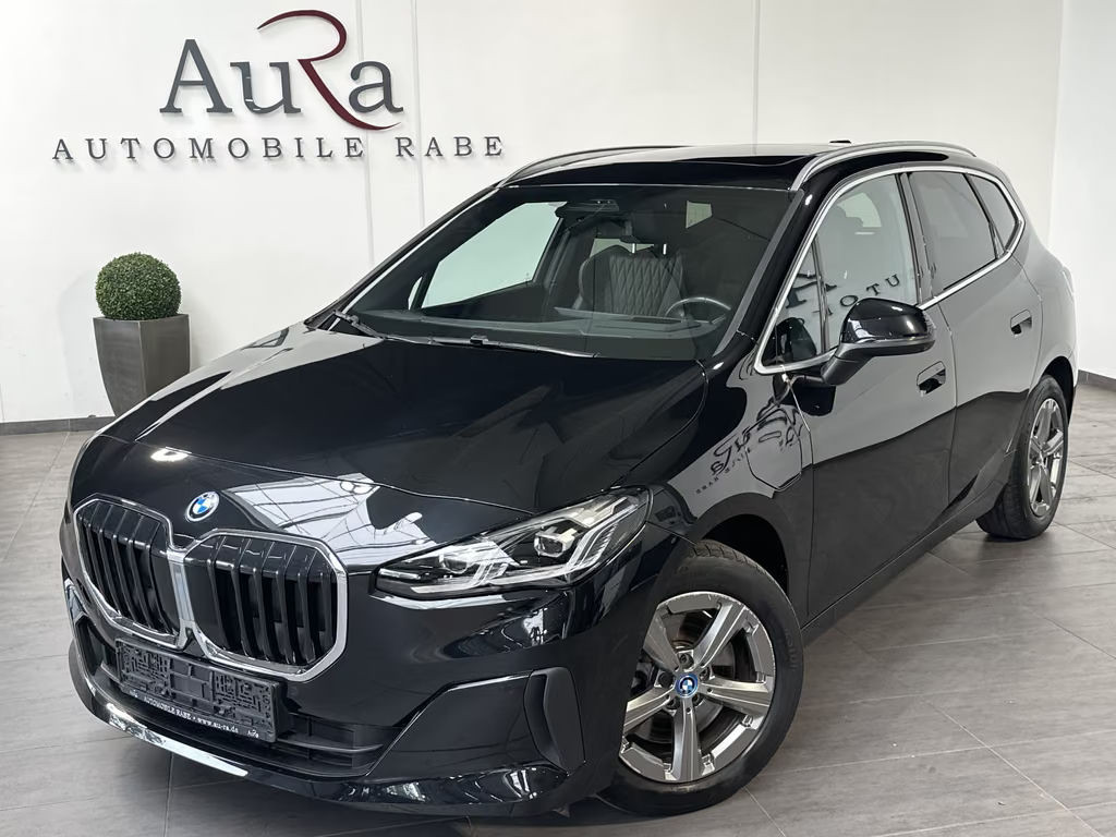BMW 2 Serie 230 xDrive Active Tourer