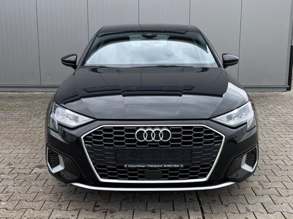 Audi A3 Sportback 35 TDI