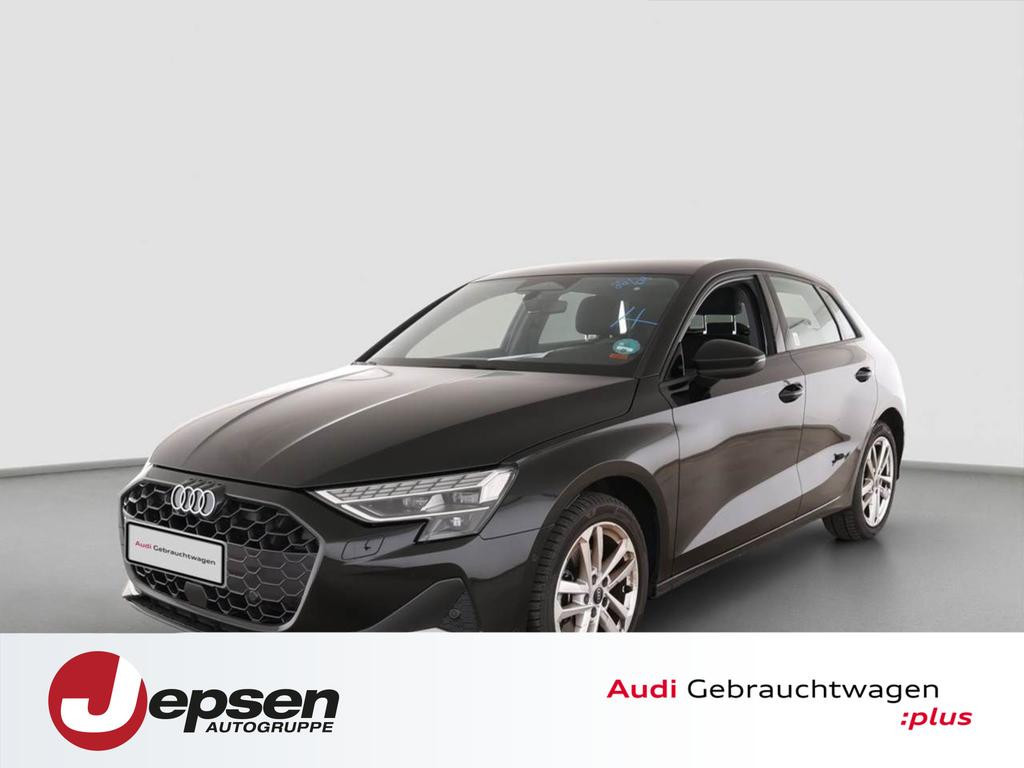 Audi A3 Sportback Sedan