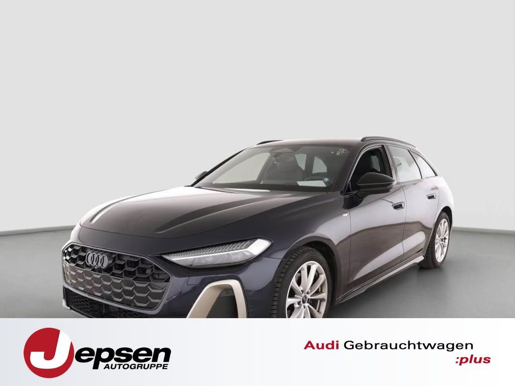 Audi A5 Avant
