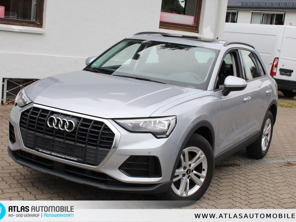 Audi Q3 35 TFSI
