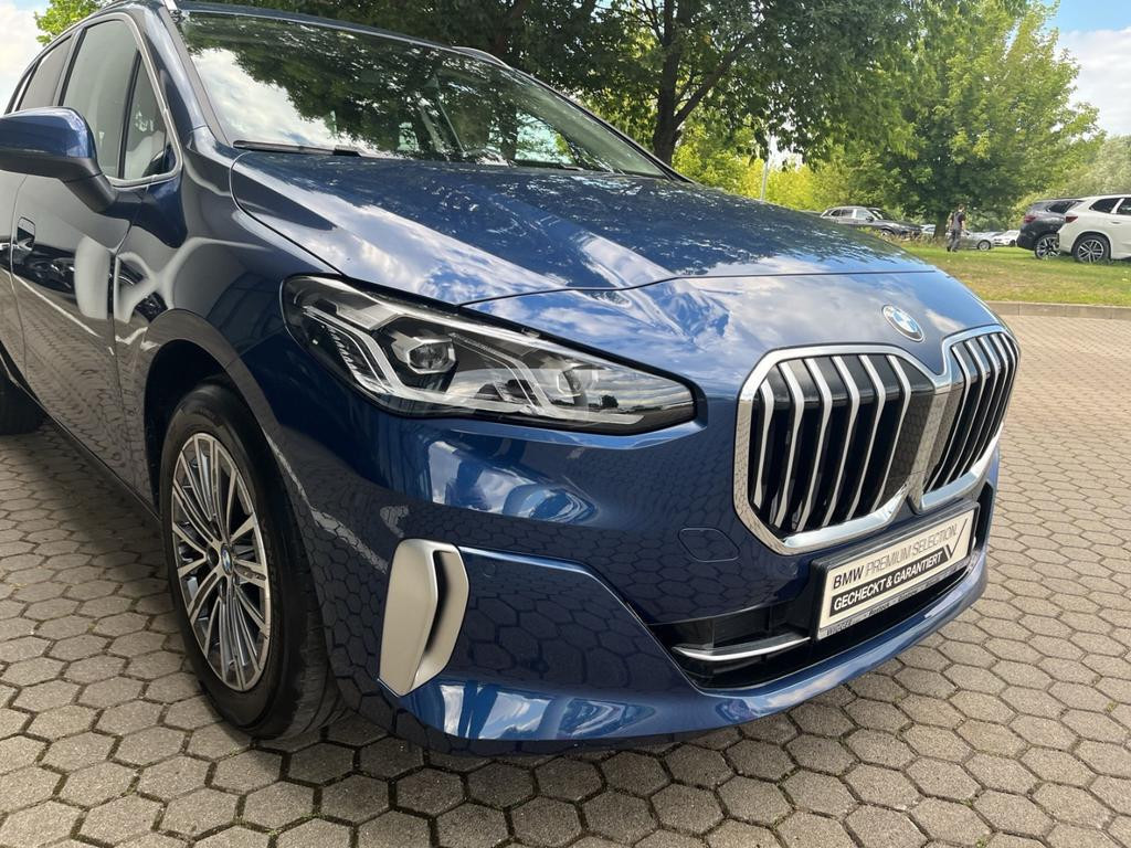 BMW 2 Serie
