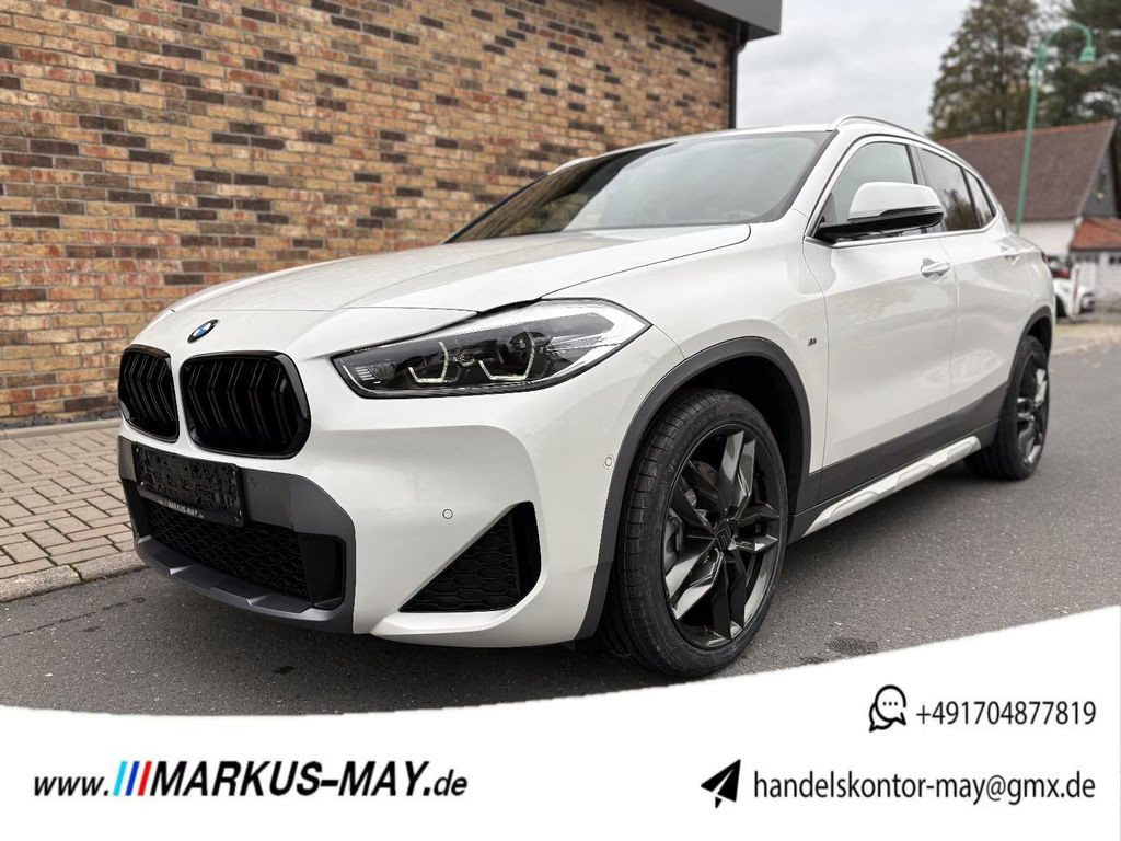 BMW X2 M-Sport sDrive sDrive20i