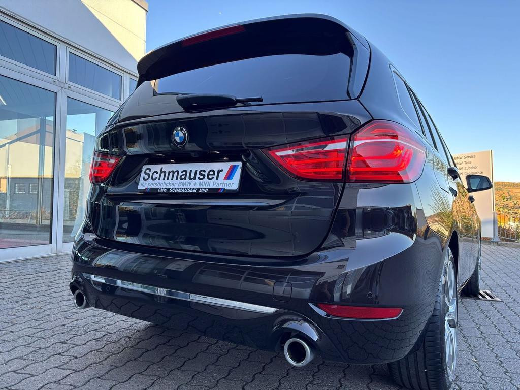 BMW 2 Serie