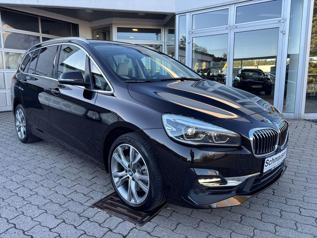 BMW 2 Serie