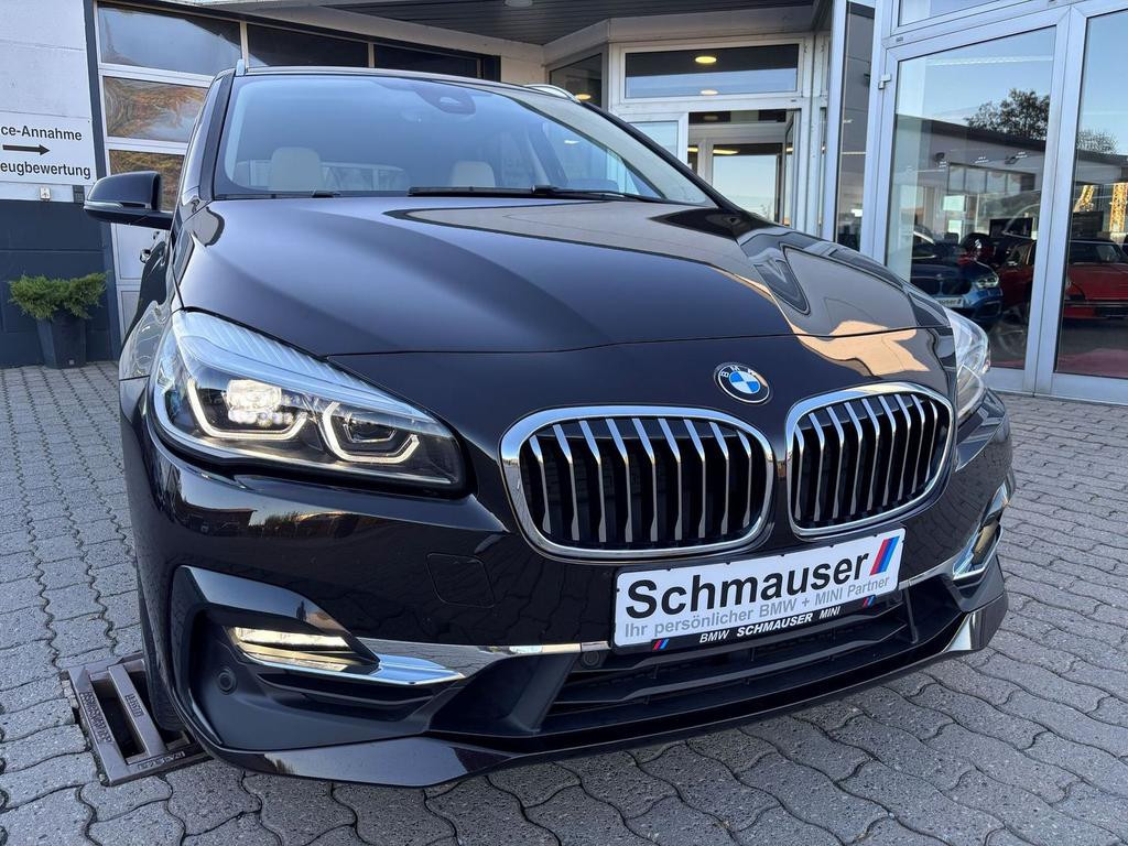 BMW 2 Serie