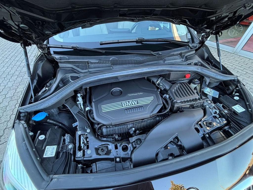 BMW 2 Serie