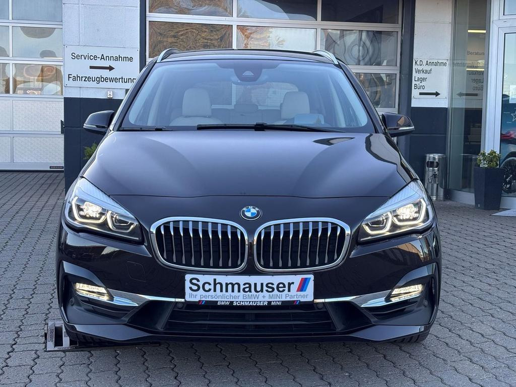 BMW 2 Serie