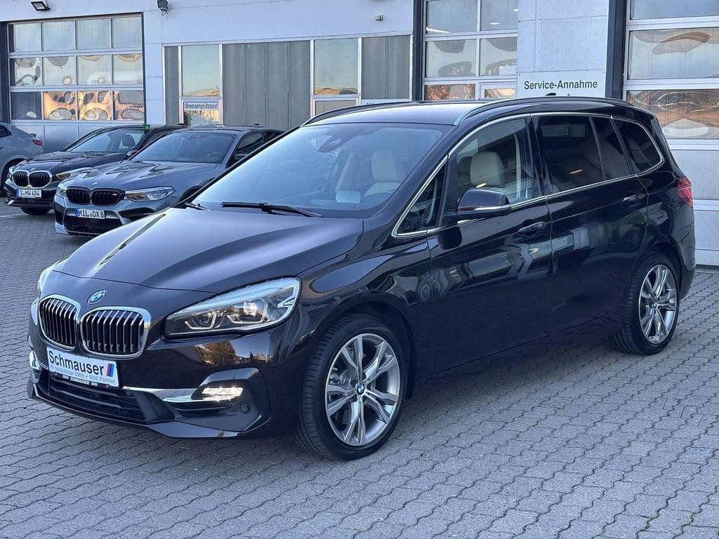 BMW 2 Serie