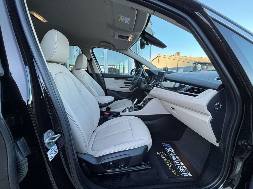 BMW 2 Serie