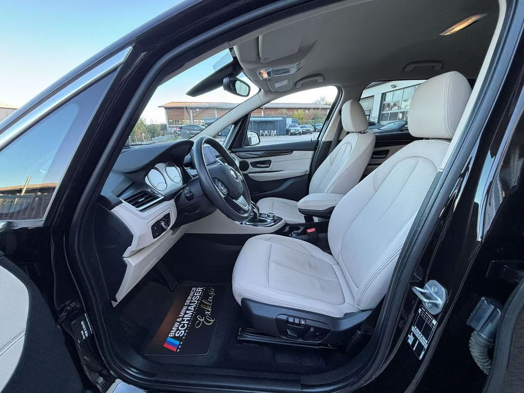 BMW 2 Serie